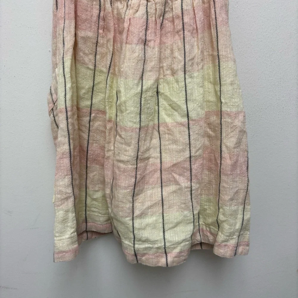 Free People Summer Breeze Jumper